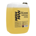 NISHMAN KOLONYA N.5 GOLD ONE 70 DERECE - 1000 ML & 5000 ML